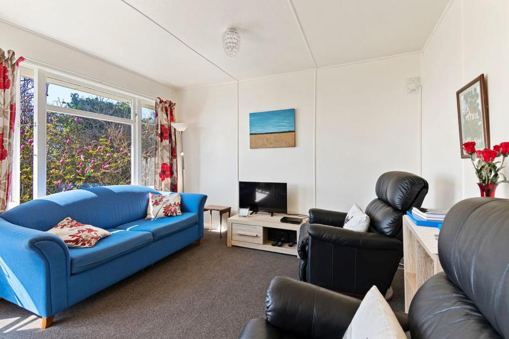 Pakawau Beach House - Golden Bay Holiday Home Bagian luar foto