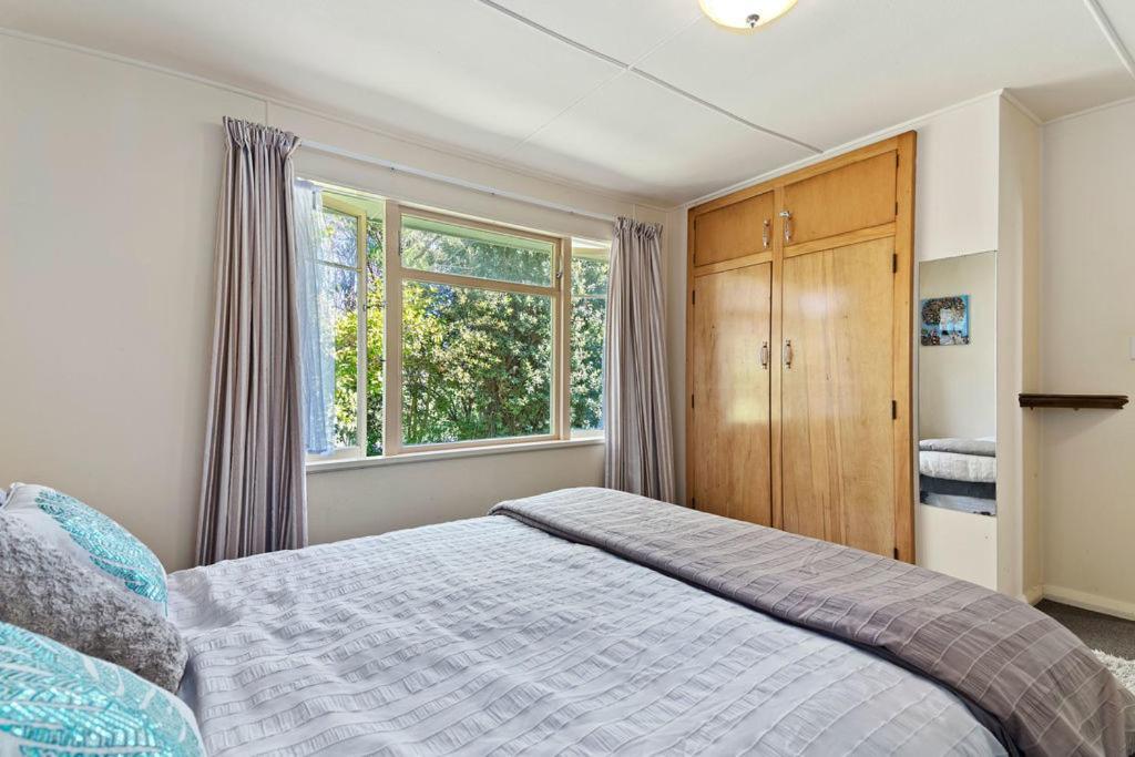 Pakawau Beach House - Golden Bay Holiday Home Bagian luar foto