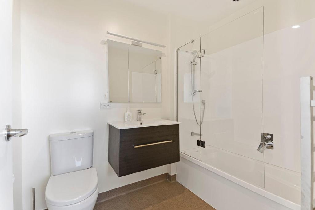 Pakawau Beach House - Golden Bay Holiday Home Bagian luar foto