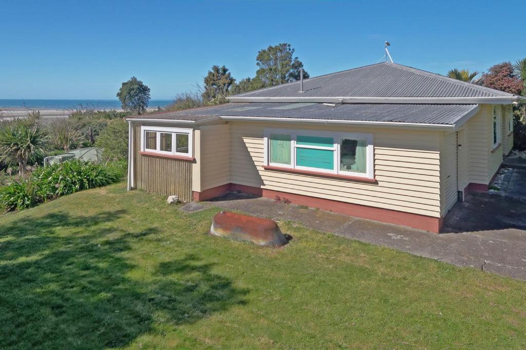 Pakawau Beach House - Golden Bay Holiday Home Bagian luar foto