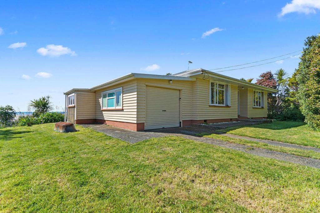 Pakawau Beach House - Golden Bay Holiday Home Bagian luar foto